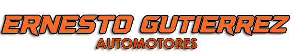 Logo Ernesto Gutierrez